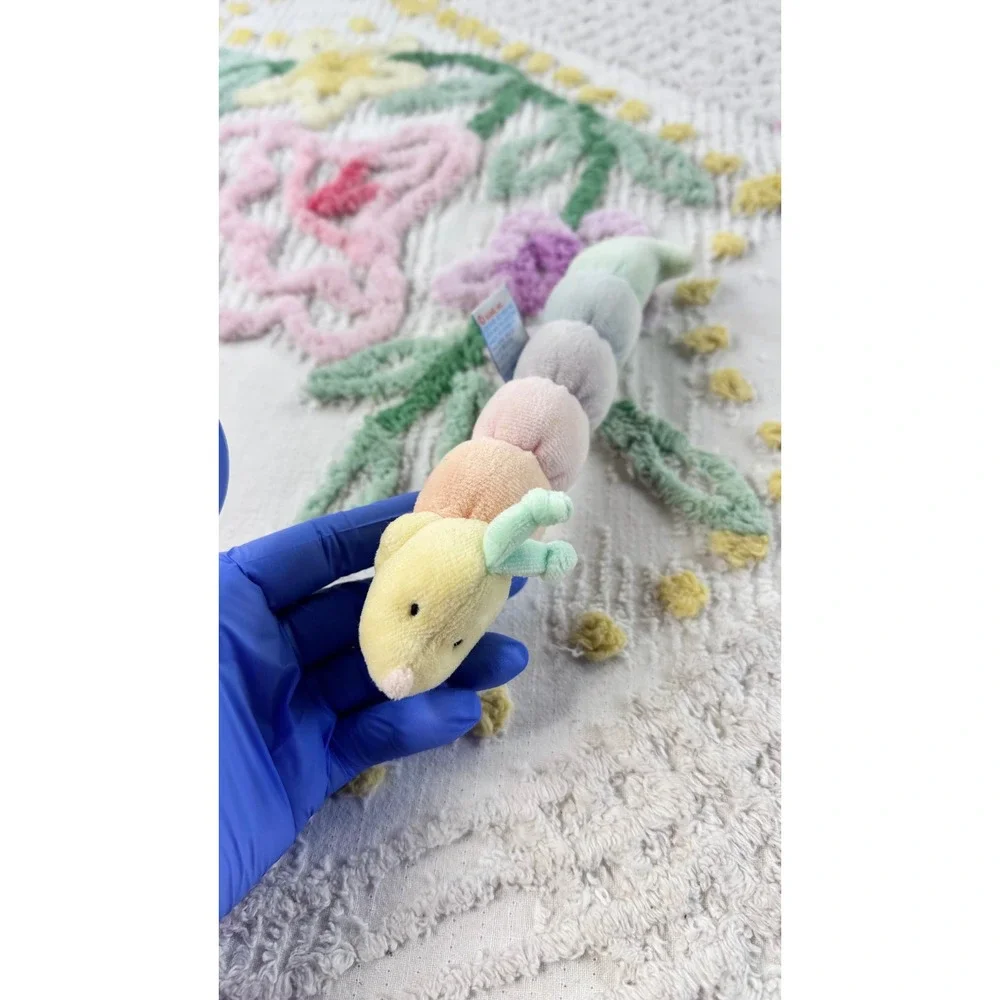 Gund baby mini